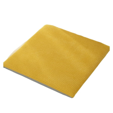 VEAREAR Seat Cushion Thickened Non-slip Ultra Soft Four Seasons Square Plush Buttocks Chair Cushion for Home
VEAREAR Seat Cushion Thickened Non-slip Ultra Soft Four Seasons Square Plush Buttocks Chair Cushion for Home