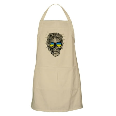 CafePress - Cool Ukraine Flag Ukrainian Pride Native Hom - Kitchen Apron with Pockets Grilling Apron Baking Apron
CafePress - Cool Ukraine Flag Ukrainian Pride Native Hom - Kitchen Apron with Pockets Grilling Apron Baking Apron