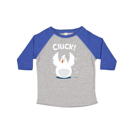 Inktastic Chicken Barnyard Farm Cluck Gift Toddler Boy or Toddler Girl T-Shirt
Inktastic Chicken Barnyard Farm Cluck Gift Toddler Boy or Toddler Girl T-Shirt
