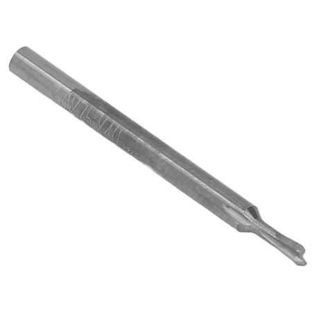 2 Flute Dovetail Milling Cutter Fine Grinding Universal Shank Fast Drilling Dovetail End Mill Cutter For Cutting 3 X 45 Degree X 40L 3 X 60 Degree X 40L 3 X 70 Degree X 40L 3 X
2 Flute Dovetail Milling Cutter Fine Grinding Universal Shank Fast Drilling Dovetail End Mill Cutter For Cutting 3 X 45 Degree X 40L 3 X 60 Degree X 40L 3 X 70 Degree X 40L 3 X
