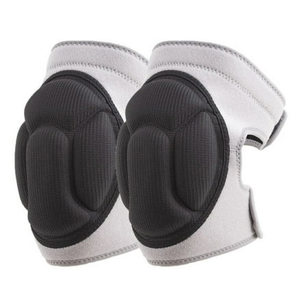 Elbourn 1-Pair Volleyball Football Basketball Knee Pads for Women Men Kids Knee Compression Sleeve for Dancers Work
Elbourn 1-Pair Volleyball Football Basketball Knee Pads for Women Men Kids Knee Compression Sleeve for Dancers Work