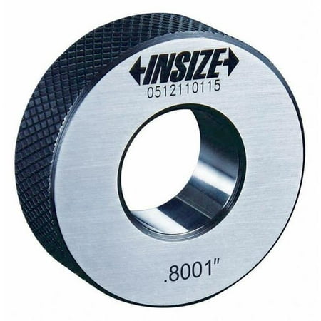 Insize 6313-1 1 in. dia. Standard Setting Ring