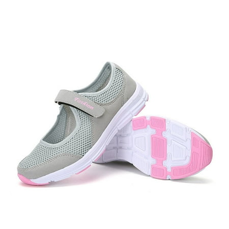 Fsqjgq Women s Sandals Size 8 Fashion Women Shoes Summer Sandals Slip Fitness Running Sports Shoes Slip On Slide Sandals for Women Grey 38
Fsqjgq Women s Sandals Size 8 Fashion Women Shoes Summer Sandals Slip Fitness Running Sports Shoes Slip On Slide Sandals for Women Grey 38