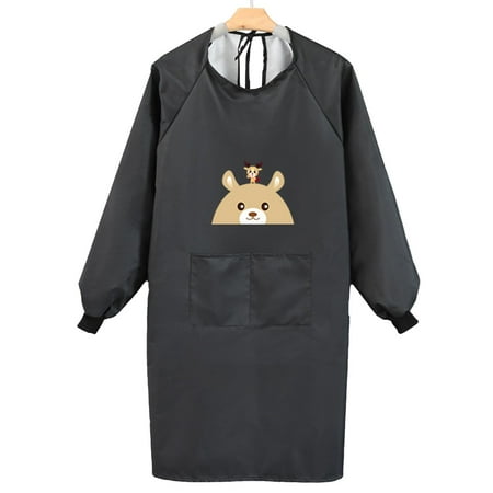 Apron Home Kitchen Apron Bib Waterproof And Oil-Proof Apron Hand Wipe Available For Both Men And Women Kitchen Apron
Apron Home Kitchen Apron Bib Waterproof And Oil-Proof Apron Hand Wipe Available For Both Men And Women Kitchen Apron