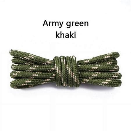 Outdoor Sports Shoelaces Durable Polyester Round Shoe laces Baskets Boots Laces for Shoes 100/120/140/160cm Shoe Accessories
Outdoor Sports Shoelaces Durable Polyester Round Shoe laces Baskets Boots Laces for Shoes 100/120/140/160cm Shoe Accessories