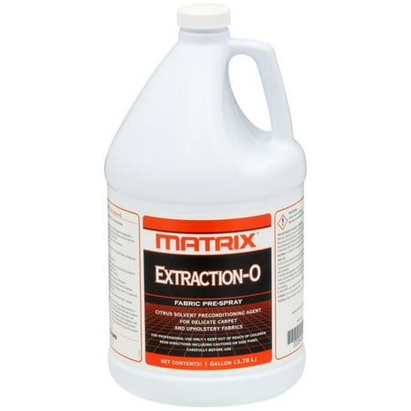 Matrix Extractiono Fabric Prespray (1 Gl)
