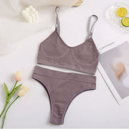 Raeneomay Womens Swimsuit Discount Clearance Women s Fashion Vest-Style Tube Top Back Wrap Solid Color Chest Underwear Set
Raeneomay Womens Swimsuit Discount Clearance Women s Fashion Vest-Style Tube Top Back Wrap Solid Color Chest Underwear Set