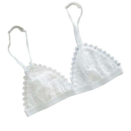Lorddream Super Thin Sexy Bras Without Steel Ring Adjustable Breathable Bikini Underwear
Lorddream Super Thin Sexy Bras Without Steel Ring Adjustable Breathable Bikini Underwear