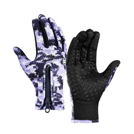 Outdoor Sports Autumn And Winter Non-slip Men And Women Plus Velvet Warm Ski Riding Windproof Gloves
Outdoor Sports Autumn And Winter Non-slip Men And Women Plus Velvet Warm Ski Riding Windproof Gloves