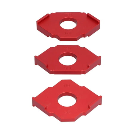 Radius Router Templates Panel Corner Jig Tool Aluminium Alloy For Woodworking For Quick Positioning For Woodworker For Scribing
Radius Router Templates Panel Corner Jig Tool Aluminium Alloy For Woodworking For Quick Positioning For Woodworker For Scribing