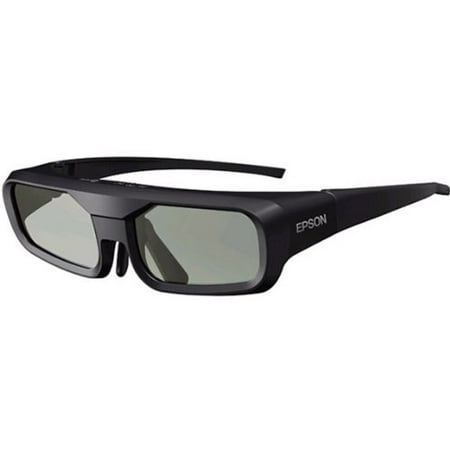 Epson V12H548006 3d Glasses For Use With Powerlite