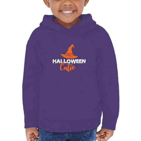 Halloween Cutie. Witch Hat Hoodie Toddler -Image by Shutterstock 4 Toddler
Halloween Cutie. Witch Hat Hoodie Toddler -Image by Shutterstock 4 Toddler
