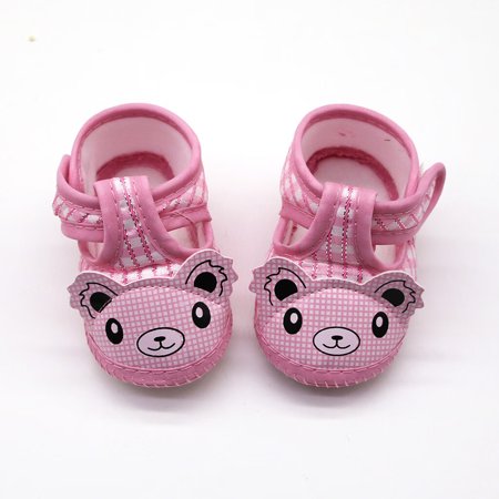 〖TOTO〗Toddler Shoes Newborn Baby Girls Cartoon Prewalker Soft Sole Sandals Single Shoes
〖TOTO〗Toddler Shoes Newborn Baby Girls Cartoon Prewalker Soft Sole Sandals Single Shoes