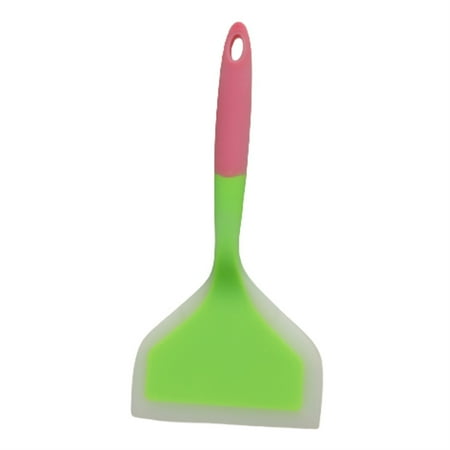 Liveday Silicone Non-stick Pot Spatula Durable No Deformatiom Versatile Spatula High Temperature Resistance Kitchen Utensils New
Liveday Silicone Non-stick Pot Spatula Durable No Deformatiom Versatile Spatula High Temperature Resistance Kitchen Utensils New
