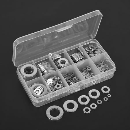 Gasket Set Electrical Connection Stainless Steel Fixing Screw Gasket For Home Appliances Automotive
Gasket Set Electrical Connection Stainless Steel Fixing Screw Gasket For Home Appliances Automotive