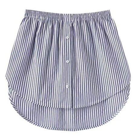 Pencil Skirt Skirt Print Skirt Elastic Band Two Fashion Pieces Women Button Stripe Short Inside Skirt Lavender Table Skirt
Pencil Skirt Skirt Print Skirt Elastic Band Two Fashion Pieces Women Button Stripe Short Inside Skirt Lavender Table Skirt