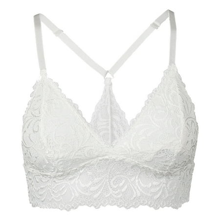 EUHDSSDE Follure Female Bras Camisole Sexy Lace Vest Cross Beauty Back Comfortable Underwear
EUHDSSDE Follure Female Bras Camisole Sexy Lace Vest Cross Beauty Back Comfortable Underwear