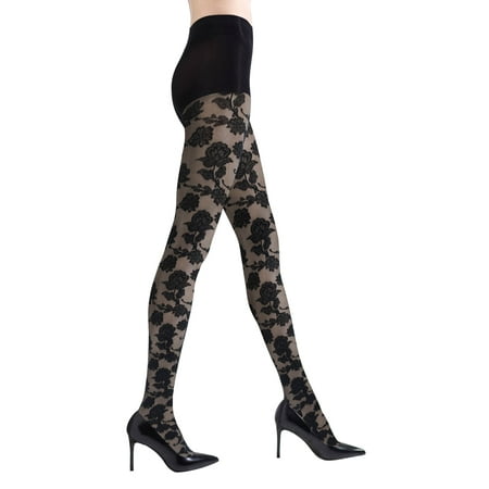 Natori Asya Rose Cotton Blend Fashion Tights - Mens - Male
Natori Asya Rose Cotton Blend Fashion Tights - Mens - Male