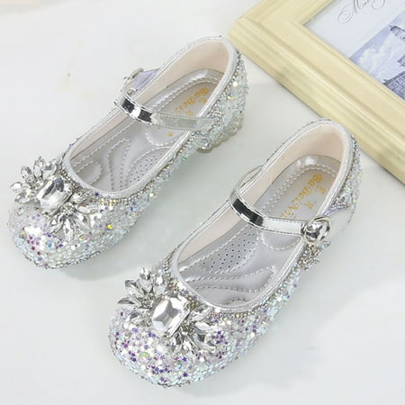 Dyfzdhu Fashion Autumn Toddler And Girls Casual Shoes Dance Shoes Round Toe Buckle Dress Shoes
Dyfzdhu Fashion Autumn Toddler And Girls Casual Shoes Dance Shoes Round Toe Buckle Dress Shoes