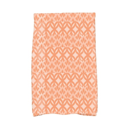 Simply Daisy 16 x 25 Inch Greeko Simple Geometric Print Kitchen Towel Orange
Simply Daisy 16 x 25 Inch Greeko Simple Geometric Print Kitchen Towel Orange
