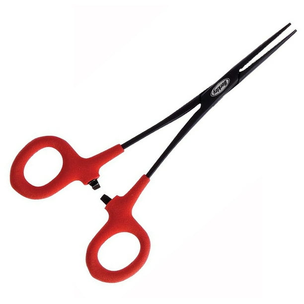 Berkley 6" Locking Pliers