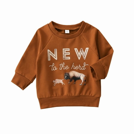 ZMHEGW Newborn Infant Baby Unisex Cotton Print Animal Autumn Long Sleeve Romper Bodysuit Clothes
ZMHEGW Newborn Infant Baby Unisex Cotton Print Animal Autumn Long Sleeve Romper Bodysuit Clothes