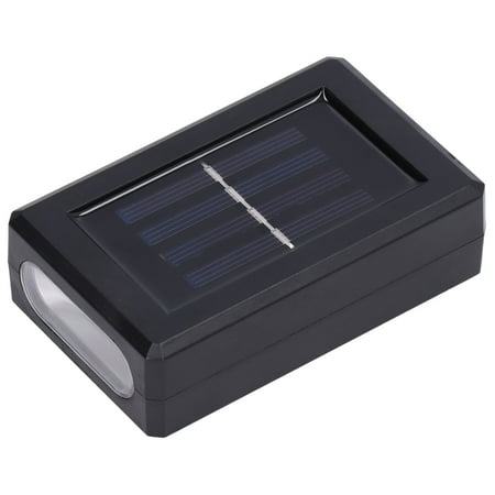 Gupbes Outdoor Wall Lamp Up Down Lights Wall Light Solar Charging Photosensitive Control Waterproof Up Down Wall Lamp For Garden Balcony Courtyard
Gupbes Outdoor Wall Lamp Up Down Lights Wall Light Solar Charging Photosensitive Control Waterproof Up Down Wall Lamp For Garden Balcony Courtyard