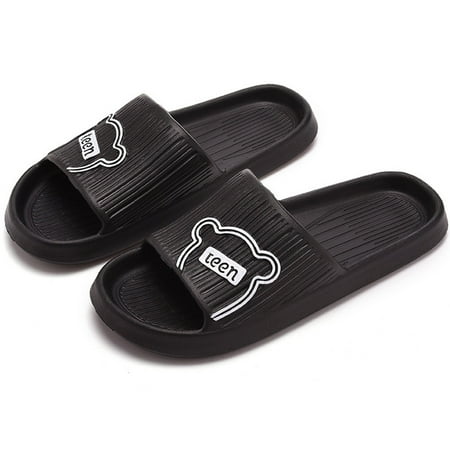 BELLZELY Wide Width Women Shoes Clearance Solid Color Hollow Side Tracing Thickening Super Soft Breathable Non-Slip Bedroom Home Slippers
BELLZELY Wide Width Women Shoes Clearance Solid Color Hollow Side Tracing Thickening Super Soft Breathable Non-Slip Bedroom Home Slippers