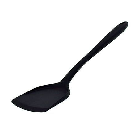 1 Pcs Silicone Spatula Heat-Resistant Long Handle Non-Stick Turner Kitchen Cooking Tool New
1 Pcs Silicone Spatula Heat-Resistant Long Handle Non-Stick Turner Kitchen Cooking Tool New
