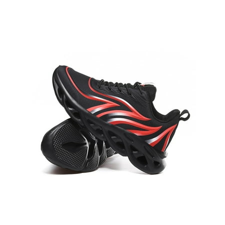 Avamo Mens Ladies Womens Sports Shoes Running Trainers Athletic Fitness Gym Lace up Sneakers
Avamo Mens Ladies Womens Sports Shoes Running Trainers Athletic Fitness Gym Lace up Sneakers