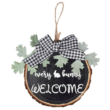 Veki Ddecoration Holiday Pendant Easter Wooden Decoration Accessories Home Decor Clear Beads Chain
Veki Ddecoration Holiday Pendant Easter Wooden Decoration Accessories Home Decor Clear Beads Chain