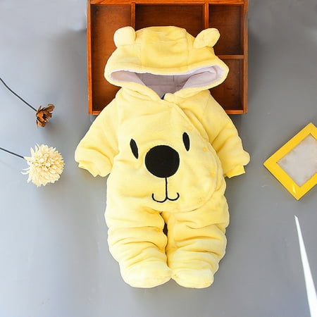 Simplmasygenix Children s Day Baby Romper Clearance Toddler Children s Down Padded Cotton-padded Clothes Girls Baby Ears Warm Jacket Coat Jumpsuit Romper
Simplmasygenix Children s Day Baby Romper Clearance Toddler Children s Down Padded Cotton-padded Clothes Girls Baby Ears Warm Jacket Coat Jumpsuit Romper