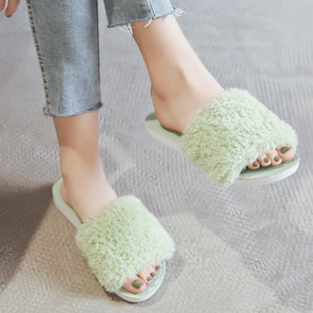 Cathalem Women Shoes Casual Comfort Women s Shoes Fashion Cotton Slippers For Outdoor Wear Thick Soled Indoor Slippers Shoes Green 8
Cathalem Women Shoes Casual Comfort Women s Shoes Fashion Cotton Slippers For Outdoor Wear Thick Soled Indoor Slippers Shoes Green 8
