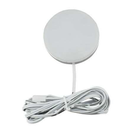 RV Boat Cabinet Kitchen Ceiling lighting led Panel 12V 2.5W Aluminum Downlight 3000K Easy to Install
RV Boat Cabinet Kitchen Ceiling lighting led Panel 12V 2.5W Aluminum Downlight 3000K Easy to Install