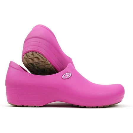 Sticky Professional Shoes for Women - Stetho Love