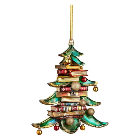 AROKOKO Hangs Christmas Book Decorations Christmas Tree Decorations Mini Indoor And Outdoor Christmas Tree Farmhouse Decorations 2D Party New Year Christmas Crafts Christmas Home Products B
AROKOKO Hangs Christmas Book Decorations Christmas Tree Decorations Mini Indoor And Outdoor Christmas Tree Farmhouse Decorations 2D Party New Year Christmas Crafts Christmas Home Products B