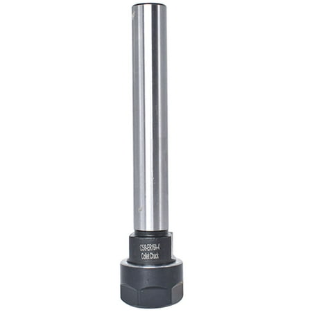 waltyotur 4 INCH LONG C5/8 ER16A Extension Straight Shank Collet Chuck Tool Holder
waltyotur 4 INCH LONG C5/8 ER16A Extension Straight Shank Collet Chuck Tool Holder