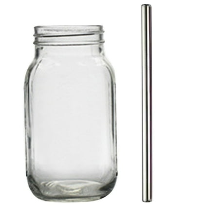 Koaiezne Beverage Cup Thickened Glass Bottle Water Cup Wooden Lid Mason Cup Cold Drink Oatmeal Juice Coffee Cup
Koaiezne Beverage Cup Thickened Glass Bottle Water Cup Wooden Lid Mason Cup Cold Drink Oatmeal Juice Coffee Cup