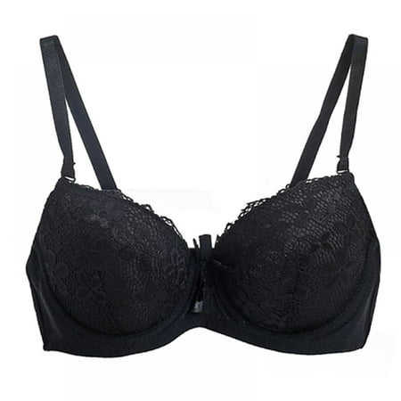 Womens Sexy Lace Steel Ring Bra Push High Seamless Gathering Massage Bra Breathable Thin Bra Adjustable Push-up Bra Plus size
Womens Sexy Lace Steel Ring Bra Push High Seamless Gathering Massage Bra Breathable Thin Bra Adjustable Push-up Bra Plus size