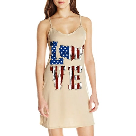 Hvyesh 4th of July Dresses Women Summer Casual Midi Dress Loose Fit Print V Neck Sundresses Vacation Spaghetti Strap Sleeveless Flowy Dresses 2023 Red
Hvyesh 4th of July Dresses Women Summer Casual Midi Dress Loose Fit Print V Neck Sundresses Vacation Spaghetti Strap Sleeveless Flowy Dresses 2023 Red
