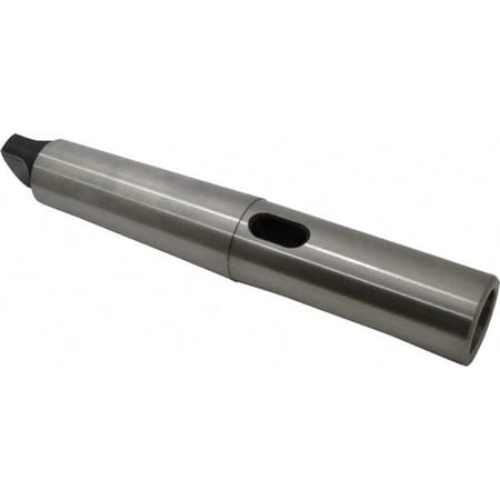 Value Collection MT5 Inside Morse Taper MT6 Outside Morse Taper Extension Morse Taper to Morse Taper
Value Collection MT5 Inside Morse Taper MT6 Outside Morse Taper Extension Morse Taper to Morse Taper