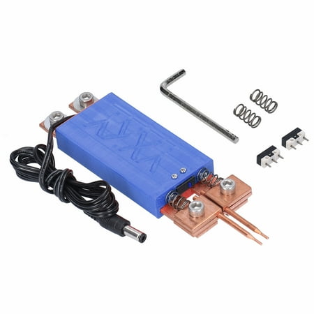 Integrated Type Welding Pen Automatic Trigger Weld Machine Accessory For 18650 Battery
Integrated Type Welding Pen Automatic Trigger Weld Machine Accessory For 18650 Battery