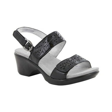 Women s Alegria by PG Lite Romi Slingback Sandal