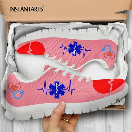 Luxury Designer Paramedical Woman Flats Shoes for Women Nursing Sneaker Casual Walking Comfortable Footwear Zapatos Mujer
Luxury Designer Paramedical Woman Flats Shoes for Women Nursing Sneaker Casual Walking Comfortable Footwear Zapatos Mujer