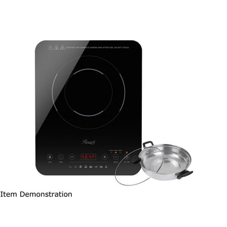 Rosewill RHAI-21001 Induct Cooker Rosewill Rhai-21001 R
