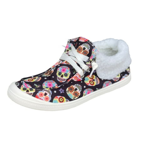 Mackneog womens flat dress shoes Women Shoes Halloween Printed Velvet Warm Casual Shoes Fashion Soft Sole Non Slip Lazy Casual Shoes Canvas womens winter shoes women casual shoes
Mackneog womens flat dress shoes Women Shoes Halloween Printed Velvet Warm Casual Shoes Fashion Soft Sole Non Slip Lazy Casual Shoes Canvas womens winter shoes women casual shoes