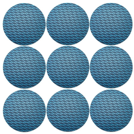 50PCS 5 Inch Self-Adhesive Sandpaper Circular Pads Sanding Discs Sanding Sheets for Metal Polishing Burnishing
50PCS 5 Inch Self-Adhesive Sandpaper Circular Pads Sanding Discs Sanding Sheets for Metal Polishing Burnishing