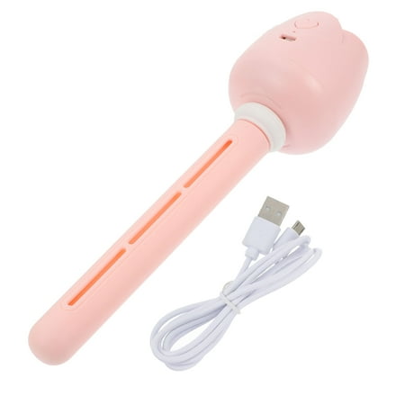 Humidifier Mini Water Bottle Diffuser USB Car Aromatherapy Air Humidifiers Office
Humidifier Mini Water Bottle Diffuser USB Car Aromatherapy Air Humidifiers Office