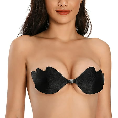 Lingerie Women S Brushed Leaf Chest Stickers Front Buckle Waterproof Gather Biosilicone Invisible Bra Stickers
Lingerie Women S Brushed Leaf Chest Stickers Front Buckle Waterproof Gather Biosilicone Invisible Bra Stickers