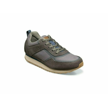 Nunn Bush U-Throat Moc Toe hybrid Sneaker Comfortable Black Multi 84961-009